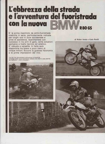 Pubblicita news bmw - pubblicita',