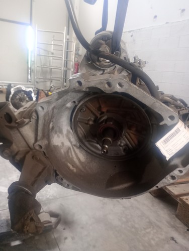Cambio automatico per chrysler - per,