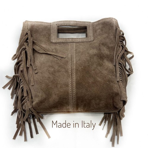 Borsa donna pelle - borsa, in