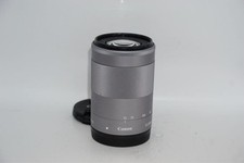 Canon EF-M 55-250 mm f/4-5.6