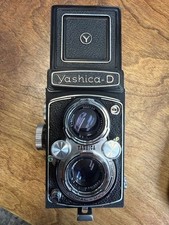 Macchina fotografica vintage