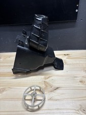 Cassa Filtro Fantic 125 50 2016