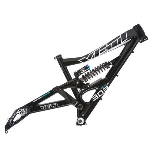 Kit cuscinetti perno telaio - , |