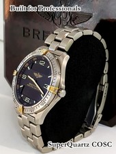 Orologio Breitling Aerospace