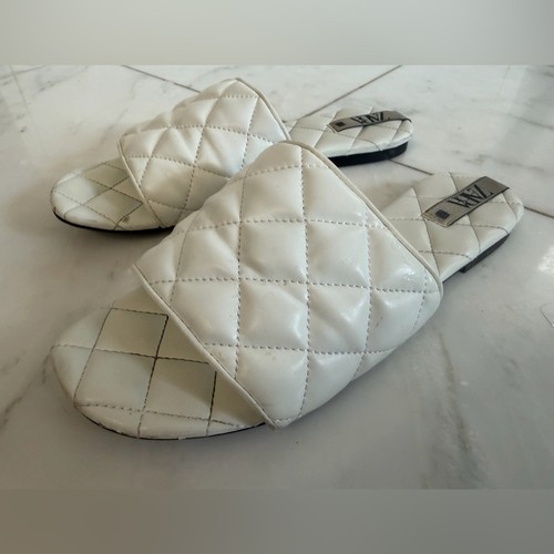 Sandali piatti zara donna - zara, euro