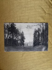 “Monza Reggio Parco