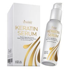 Vitamins siero per capelli - vitamins,