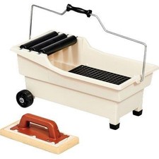 VASCHETTA LAVAGGIO + FRATTONE