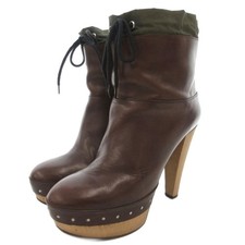 【Stivali】MARNI Stivaletti