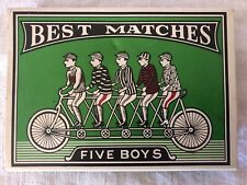 4 MINI GIOCHI DA TAVOLO BOWLING SFINGE FIAMMIFERI