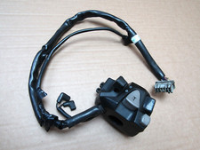 Interruttore sinistro Honda