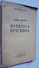 Ardengo Soffici - Primi