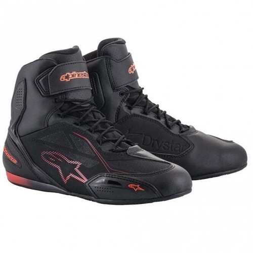 Alpinestars stivali moto - alpinestars,