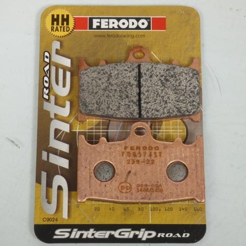 Ferodo pastiglie - ferodo, 2
