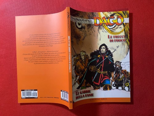 Monografici dago 26 ed - n.,