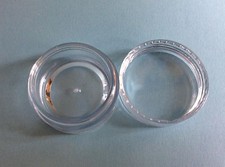 Scatola cosmetica PET