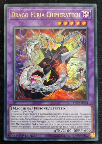 Drago furia chimeratech - drago,