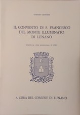 IL CONVENTO DI S. FRANCESCO