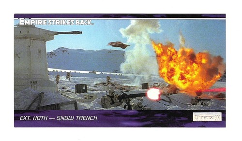 1995 topps star wars - topps,