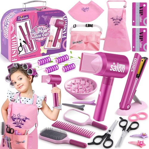 Set parrucchiere parrucchiera - set,