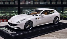 *SUPER RARO* HH Modello 1/18