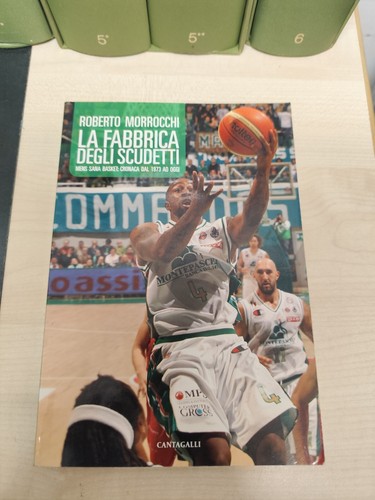 Libro fabbrica degli - la,
