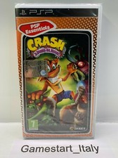 CRASH IL DOMINIO SUI MUTANTI -