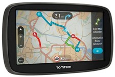 TomTom GO 50 Europa 5" XXL