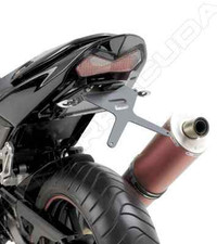 BARRACUDA PORTATARGA