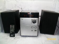 Micro hi-fi system LG CM1530