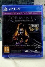 Torment: Tides of Numenera PS4/PS5 ITA ?? - Giochi  Playstation 4/5