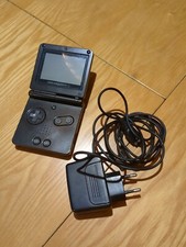 game boy advance sp
