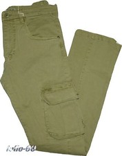 Pantalone uomo cotone caldo