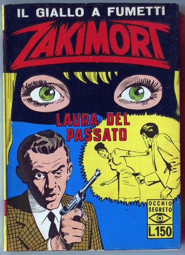 210 zakimort cea 1967 i - [210],
