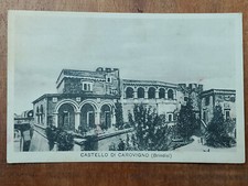 CASTELLO DI CAROVIGNO - BRINDISI - 5688