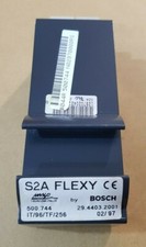 Bosch - Modulo S2A Flexy 2000 ( 2 Int. Anal. Bca ) Bosch Telecom