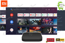 Xiaomi Box Android 4K Wifi V2