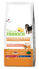 12 Kg Natural Trainer