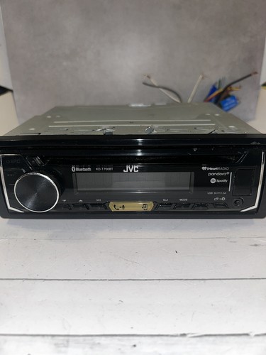 Jvc t700bt ricevitore da - kd-t700bt,