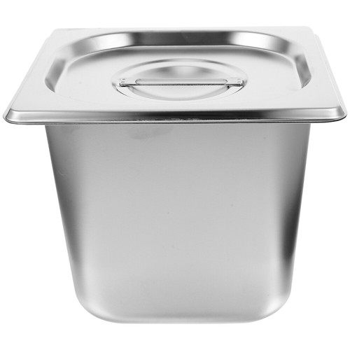 Padella buffet acciaio inox - buffet,