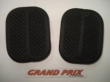 COPPIA GOMMINI COPRIPEDALI