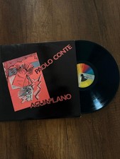 Aguaplano - Paolo Conte 1987
