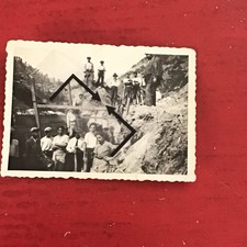 Cropalati,centrale Elettrica,1934,Paludi,longobucco,operai,trionto,fascism,AL69