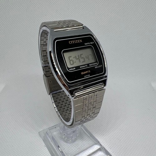Orologio digitale citizen anni - citizen,