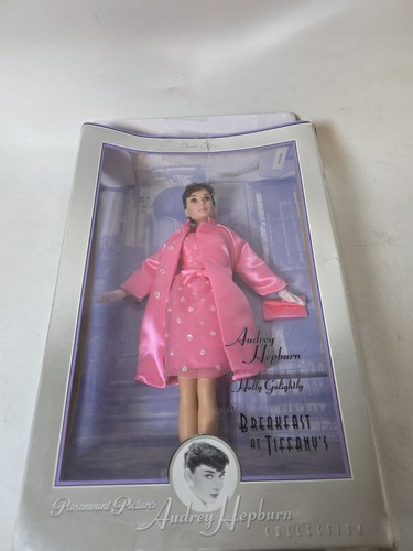 Nrfb 1998 barbie - nrfb, audrey