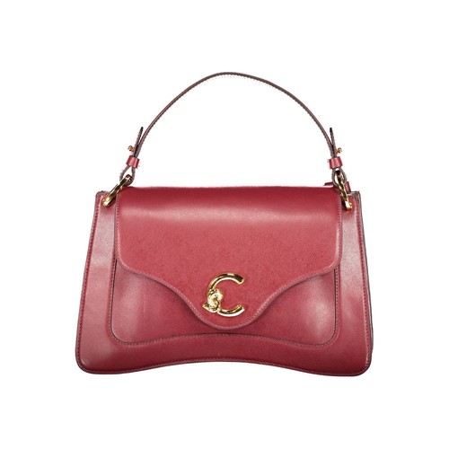 Coccinelle viola leather - "viola,