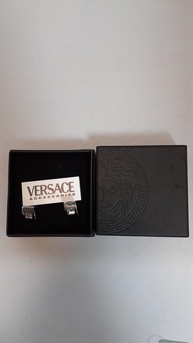 Gemelli versace usati - gemelli,