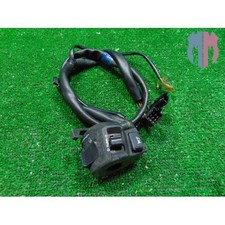 Commutatore devioluci sinistro Honda CBR 600 F 1997 1999