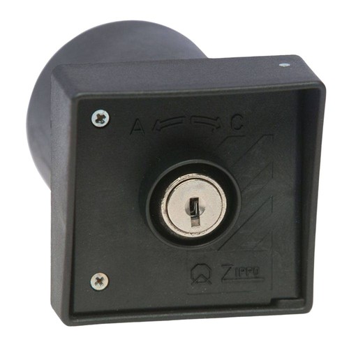 Zippo selettore apri chiudi - zippo, apri/chiudi