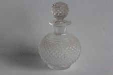 Flacone profumo cristallo